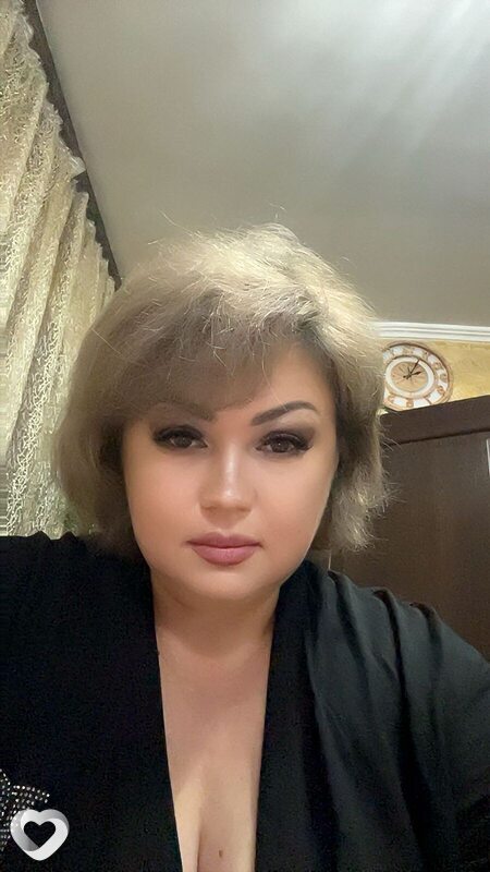 Юля, 45, Алматы — анкета №1358886