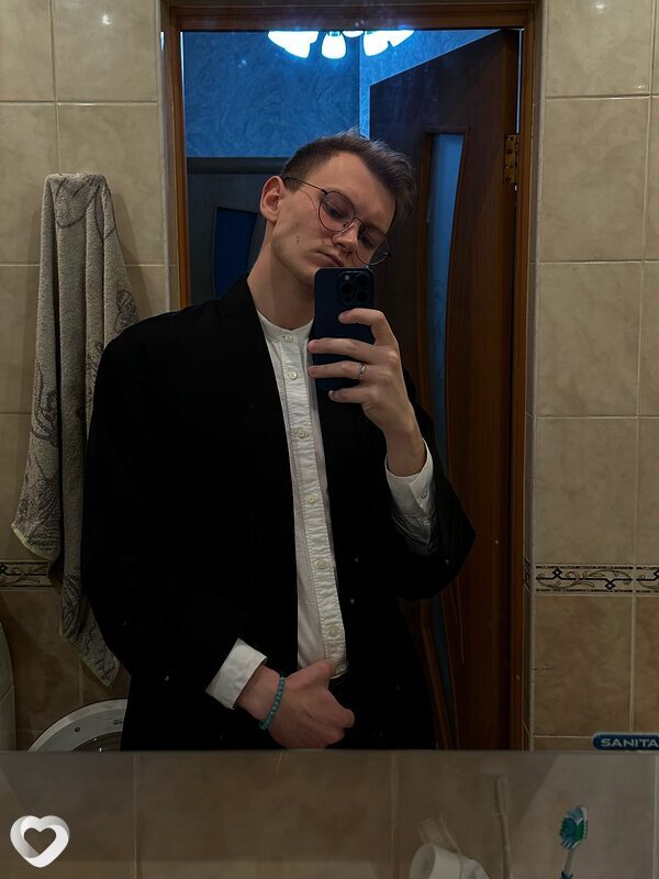 Илья, 26, Находке — анкета №1358891