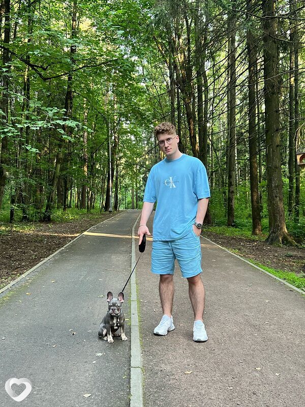 Igor, 26, Мытищах — анкета №1358977