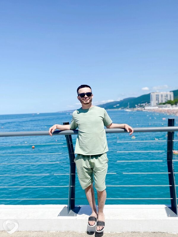 Ашот, 27, Подольске — анкета №1358981