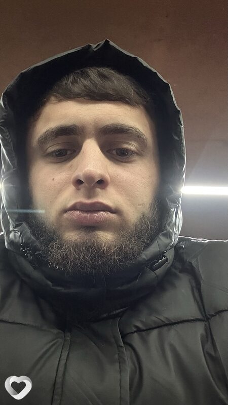 Ррр, 30, Курчатове — анкета №1358986