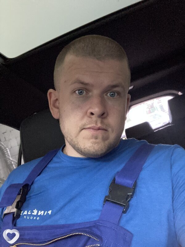 Паша, 35, Гомеле — анкета №1358990