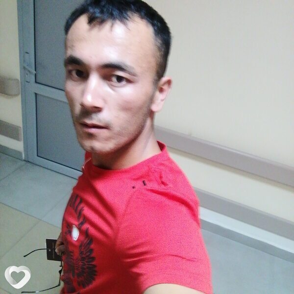 Рустам, 32, Казани — анкета №1359122