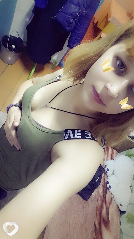 Лена, 22, Усть-Каменогорск — анкета №1359130