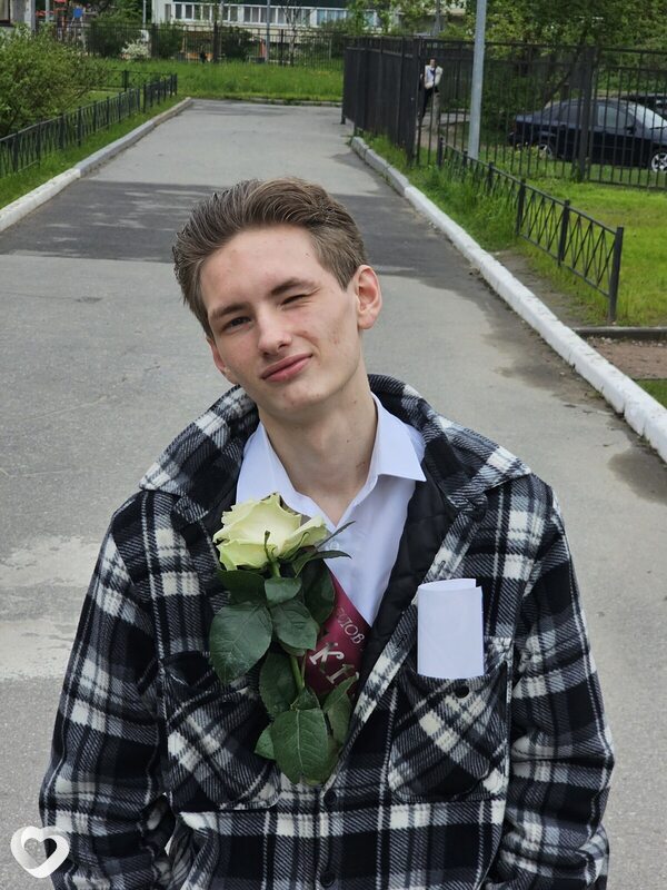 Вадим, Колпино