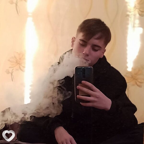 Илья, 22, Гомеле — анкета №1359141
