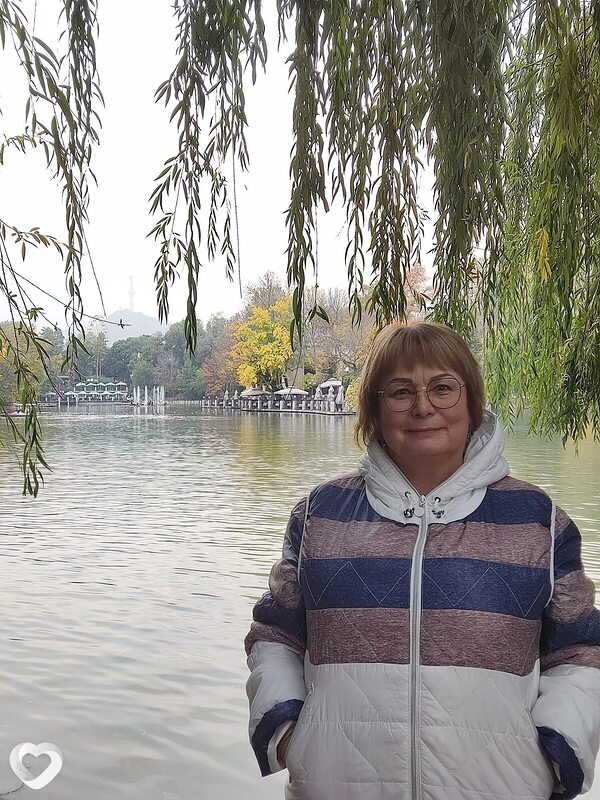 Туся, 61, Омске — анкета №1359170