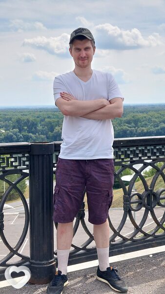Алексей, 33, Москве — анкета №1359173