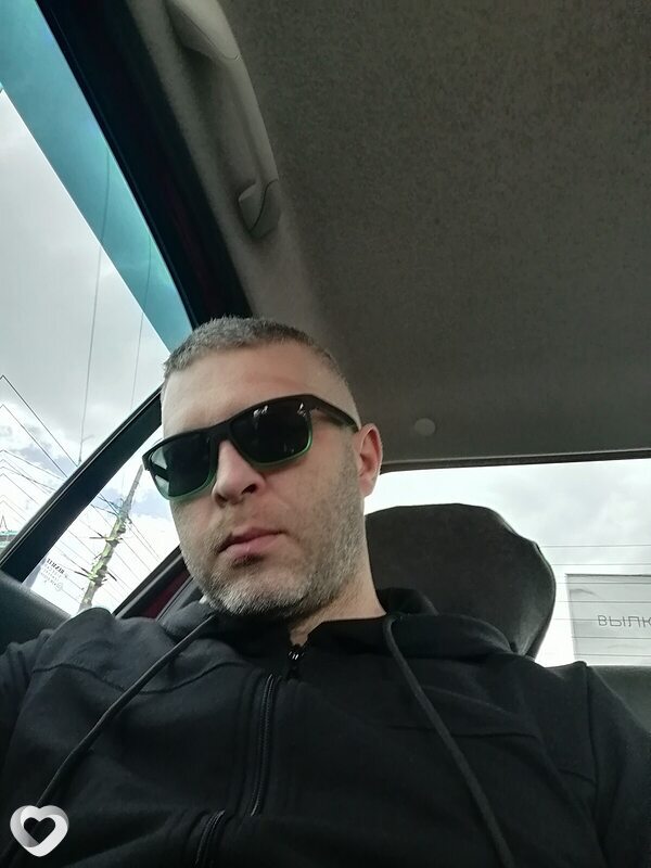 Андрей, 39, Пензе — анкета №1359179