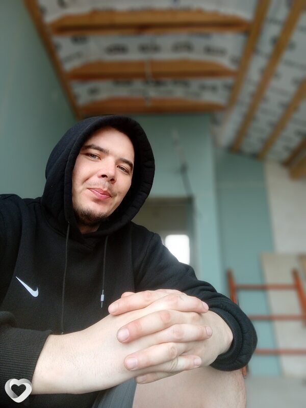 Александр, 30, Краснодаре — анкета №1359518