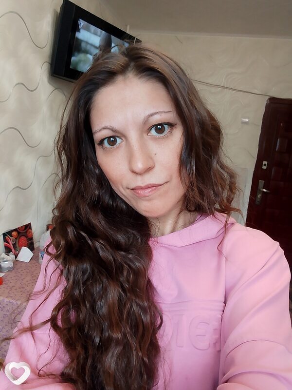 Олеся, 33, Красноярске — анкета №1359527