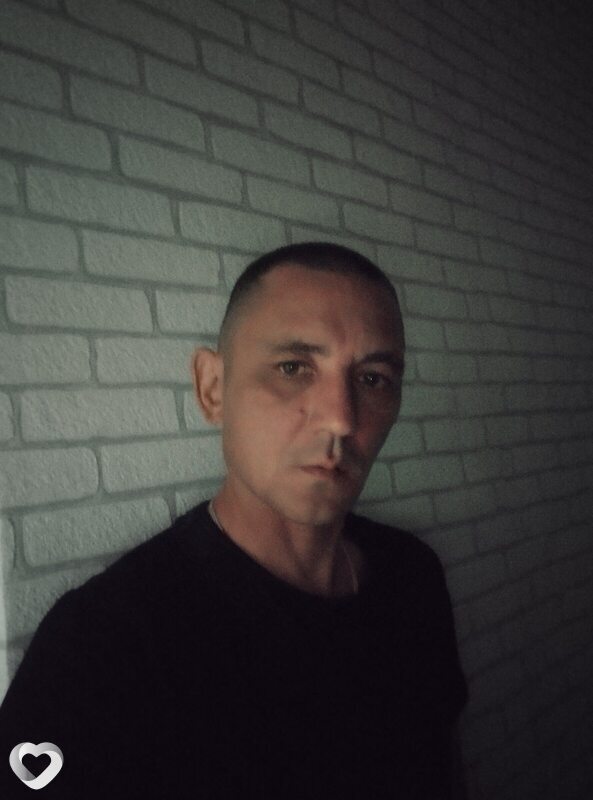 Радик, 41, Стерлитамаке — анкета №1359529