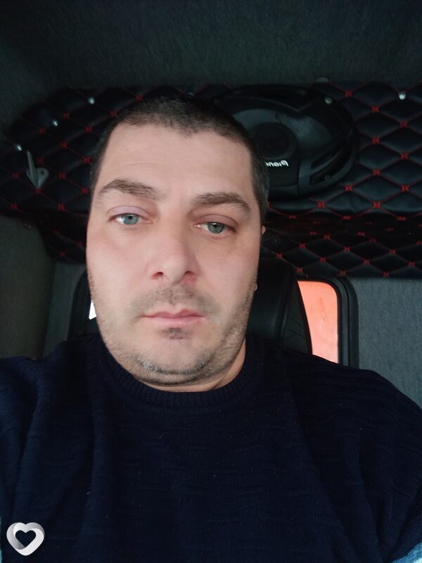 Алексей, 40, Омске — анкета №1359532