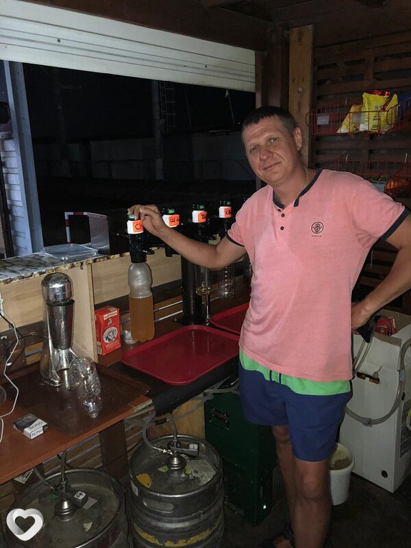 Юрий, 43, Самаре — анкета №1359535