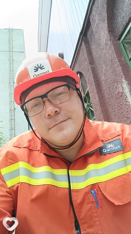 Максим, 39, Темиртау — анкета №1359472