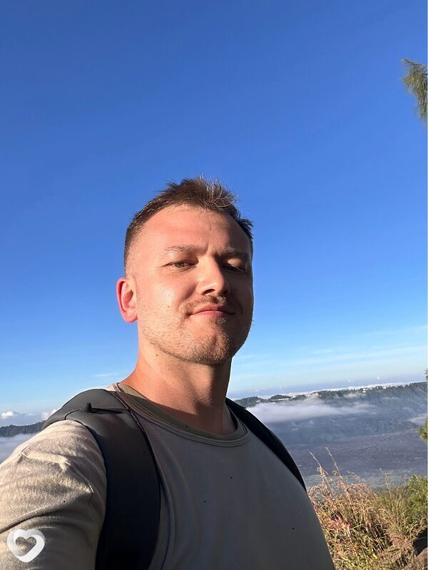 Дамир, 32, Алматы — анкета №1359473