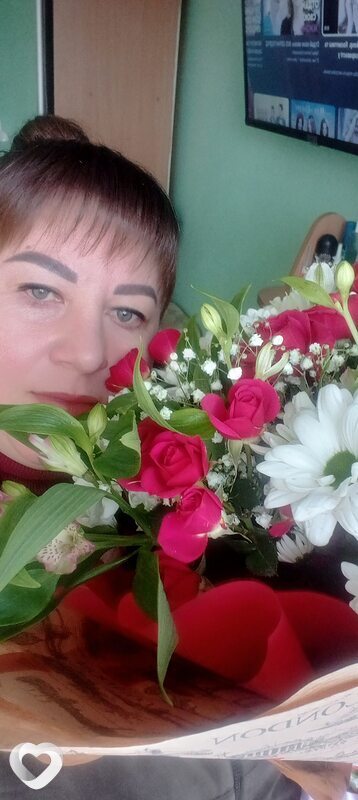 Татьяна, 40, Одессе — анкета №1359481