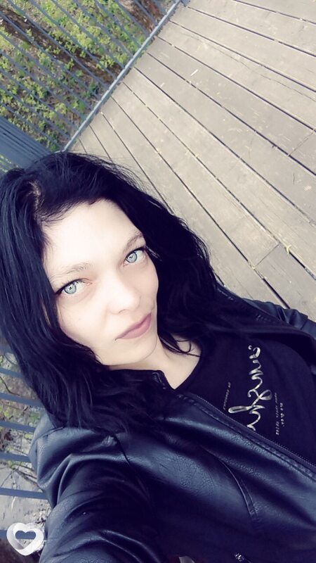 Анастасия, 35, Чехове — анкета №1359482