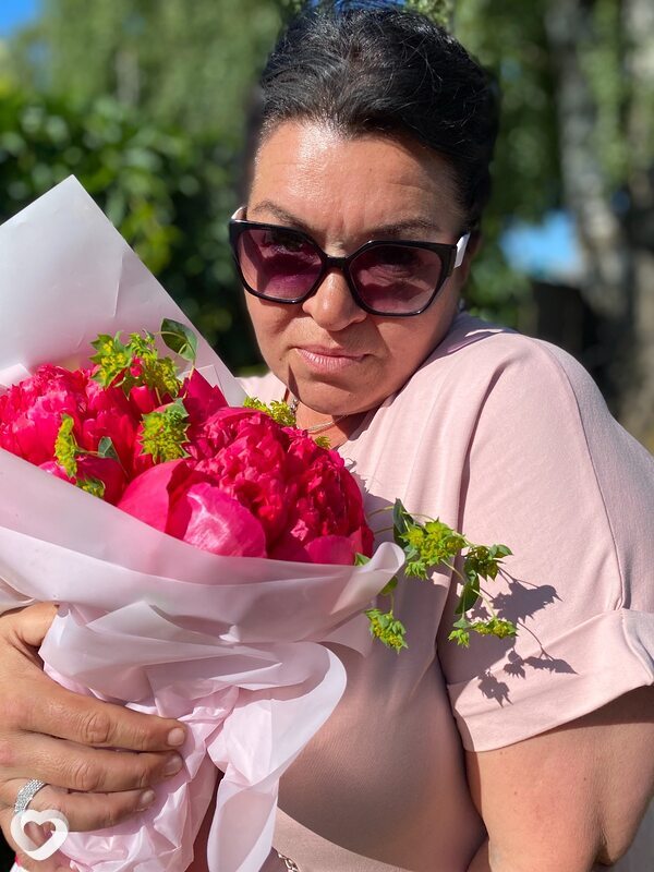 Наташа, 51, Вологде — анкета №1359283