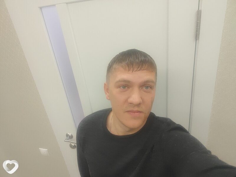 Виталий, 36, Тюмени — анкета №1359290