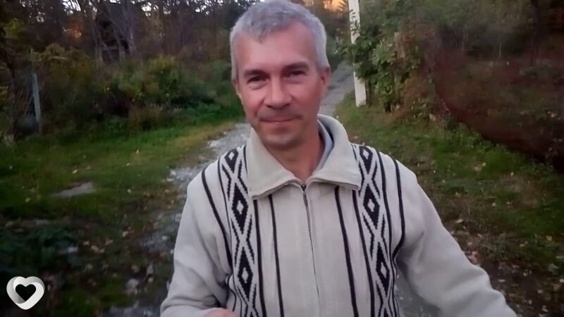 Андрей, 52, Артеме — анкета №1359242
