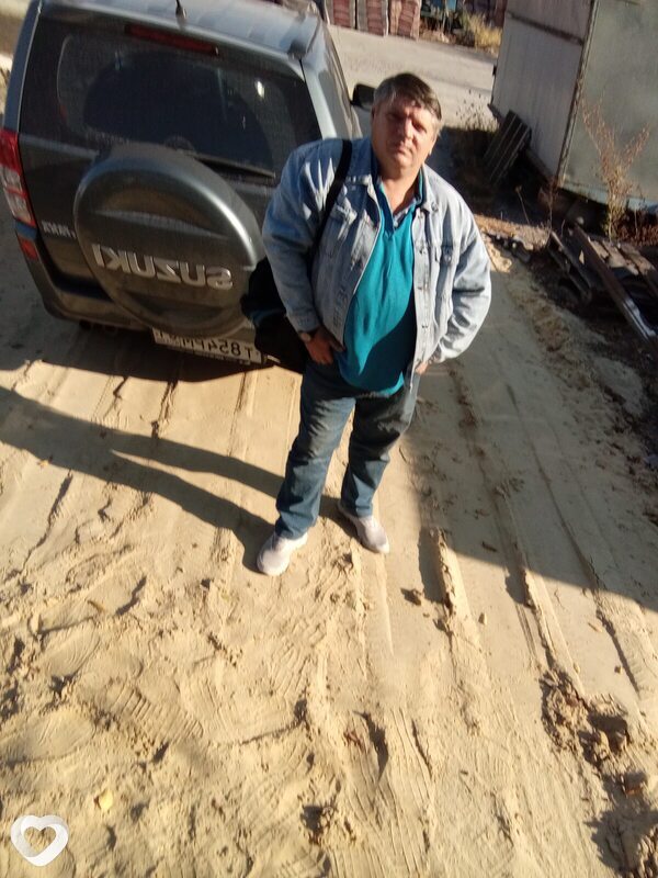 Александр, 47, Белгороде — анкета №1359248