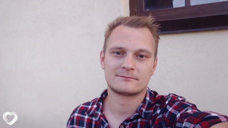 Артем, 32, Омске — анкета №1359249