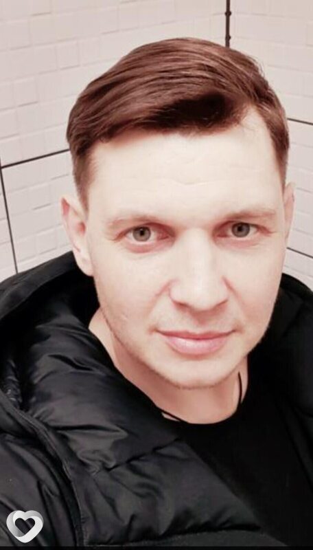 Мах, 36, Стерлитамаке — анкета №1359250