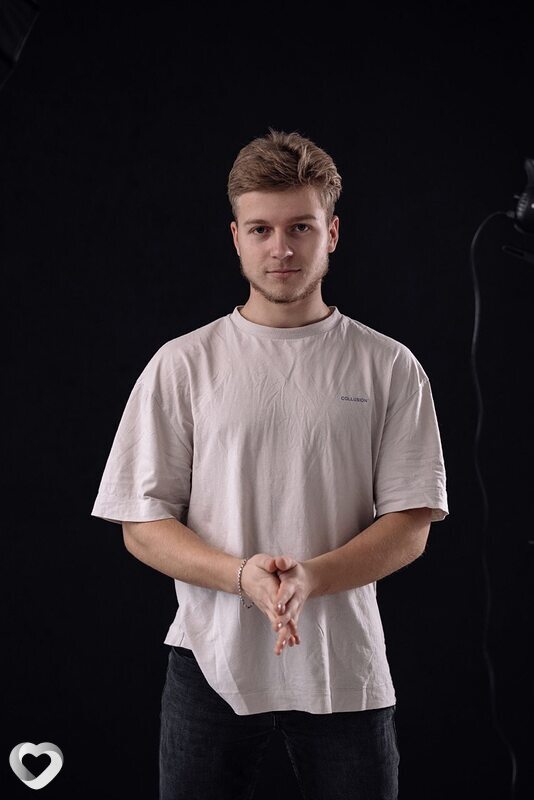 Ваня, 27, Калининграде — анкета №1359260