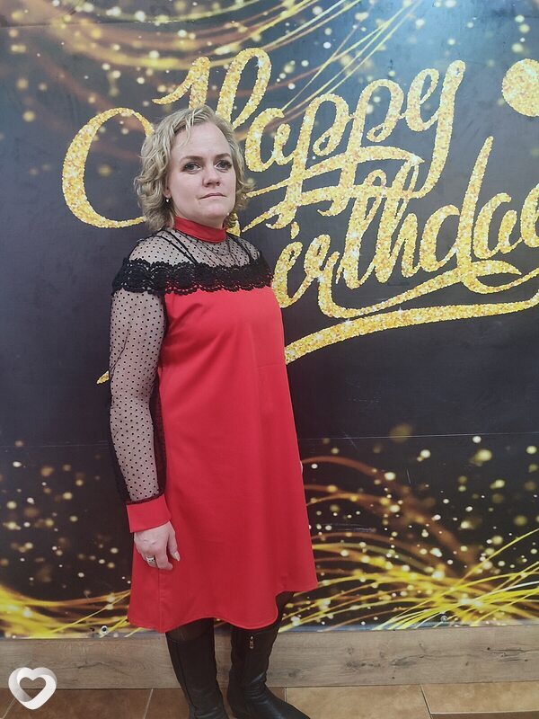 Светлана, 48, Минске — анкета №1359265