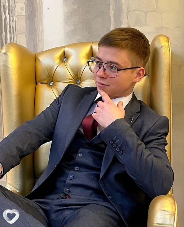 Владимир, 27, Караганде — анкета №1359294