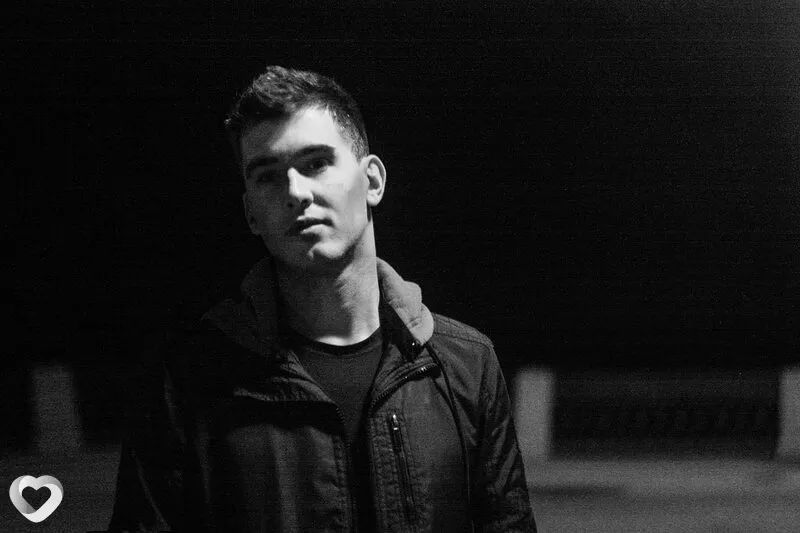 Александр, 28, Москве — анкета №1359310