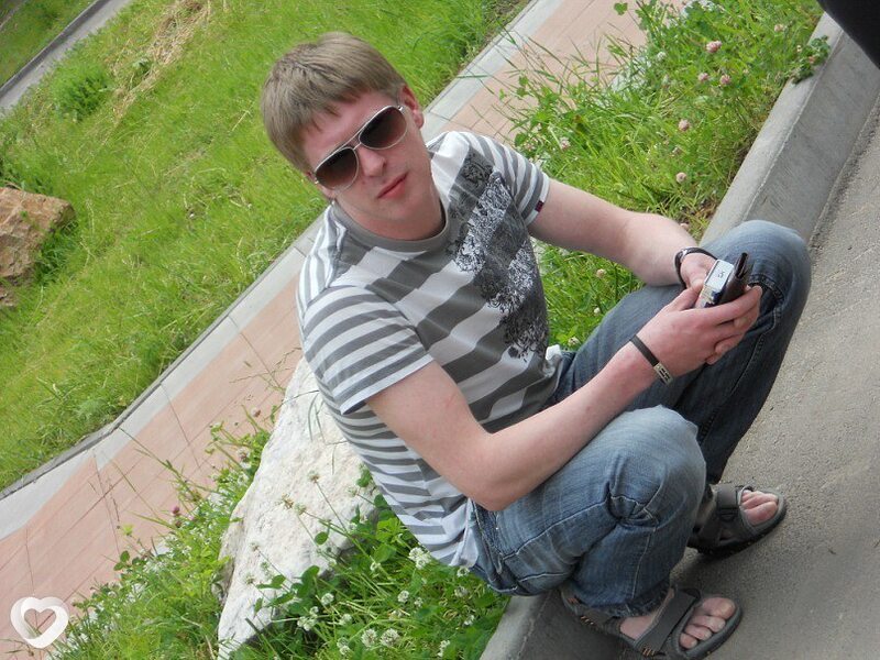 Сергей, 41, Москве — анкета №1359316