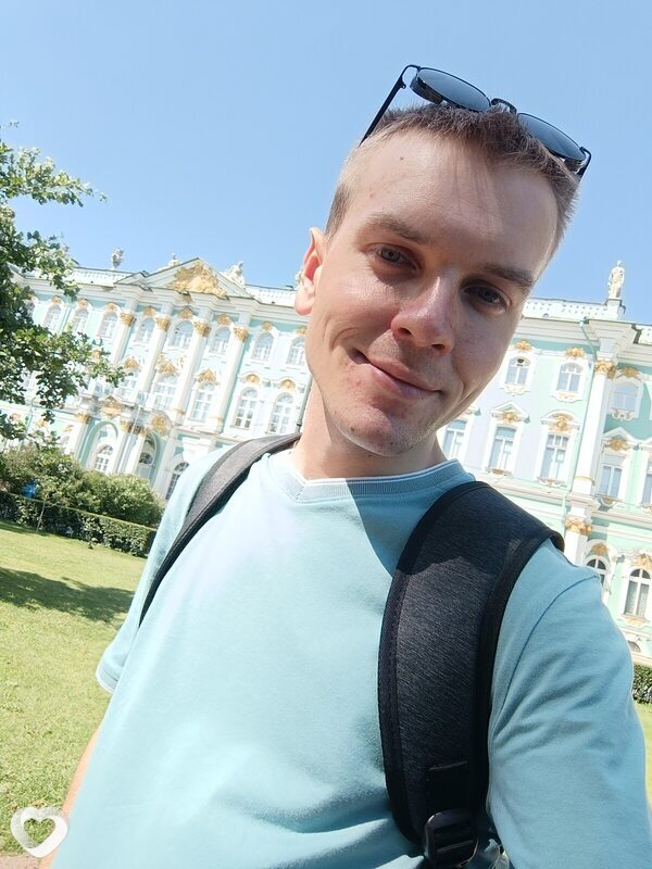 Дима, 25, Биробиджане — анкета №1359218