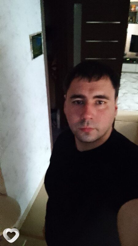 Максим, 33, Красноармейске — анкета №1359227