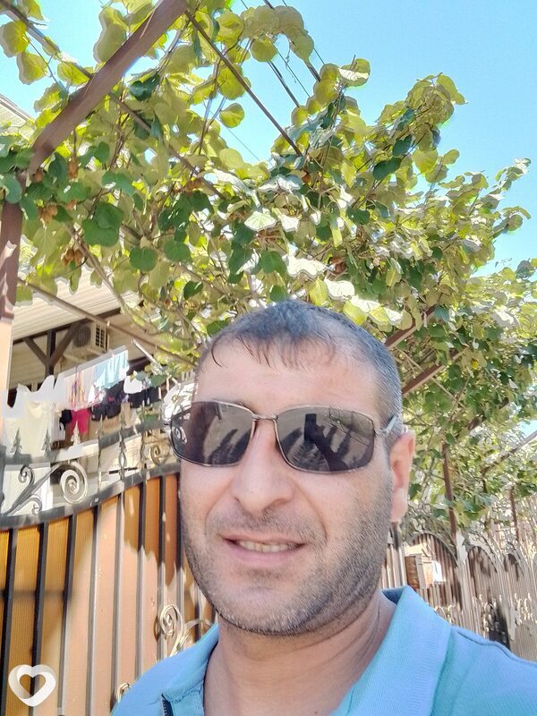 Garo, 39, Сочи — анкета №1359228