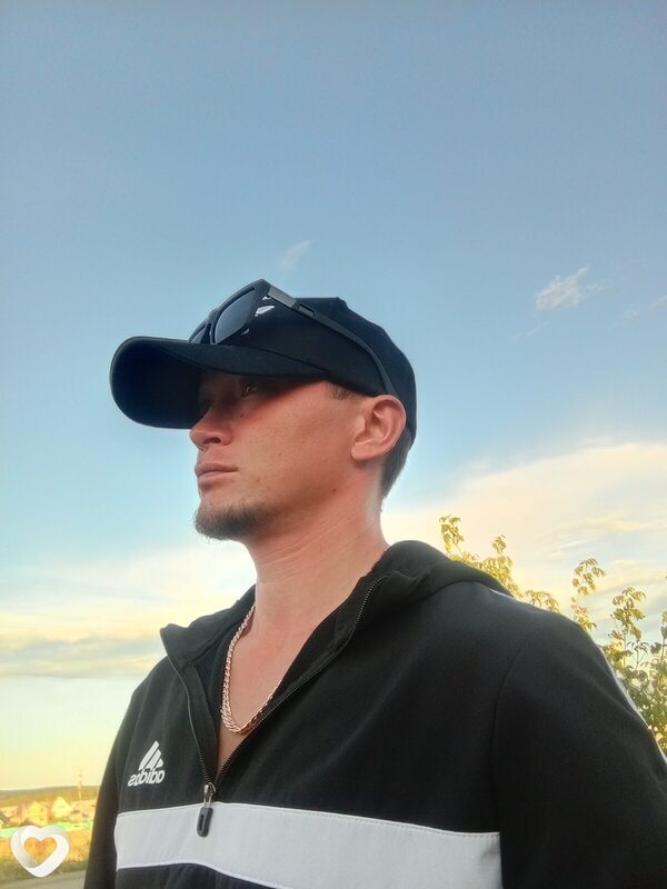 Руслан Зубр, 29, Учалах — анкета №1359236