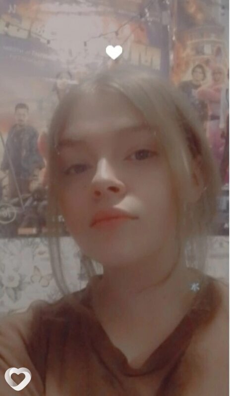 Злата, 20, Новокузнецке — анкета №1359239