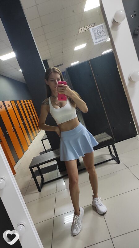 Света, 36, Витебске — анкета №1359241