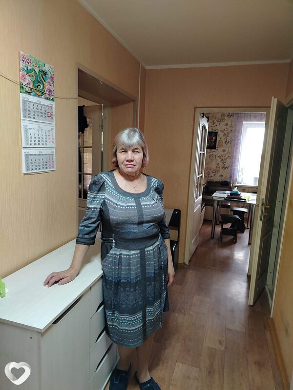Людмила, Молодечно