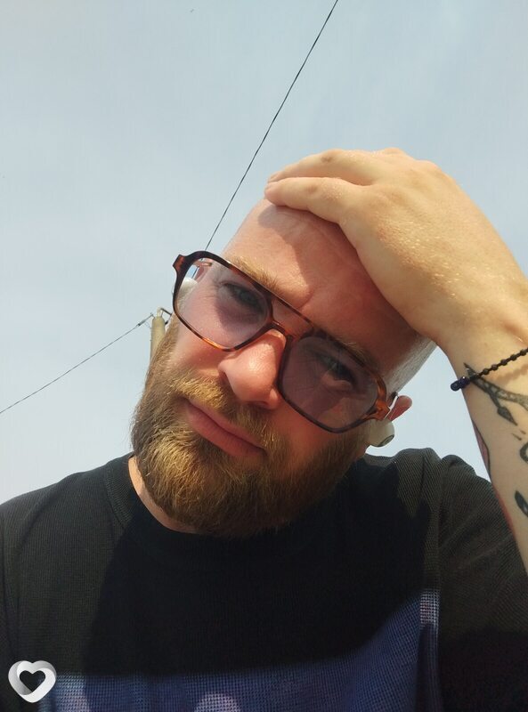 Siarhei, 36, Барановичах — анкета №1359209