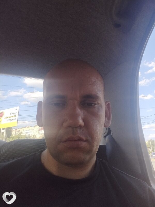 Сергей, 34, Москве — анкета №1359417