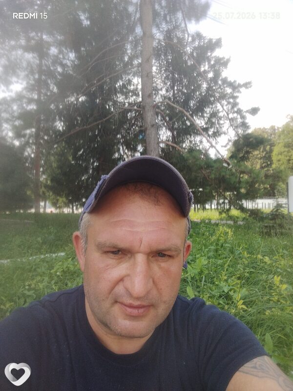 Митяй, 38, Елабуге — анкета №1359421
