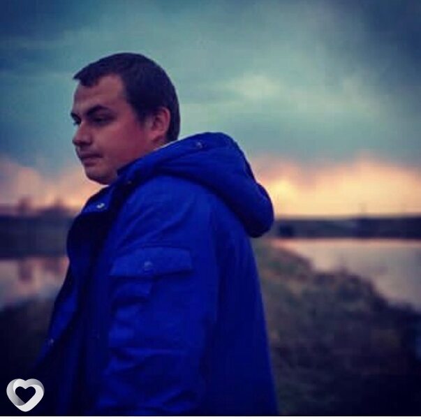 Роман, 31, Москве — анкета №1359422