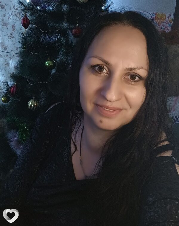 Алёна, 43, Оренбурге — анкета №1359425