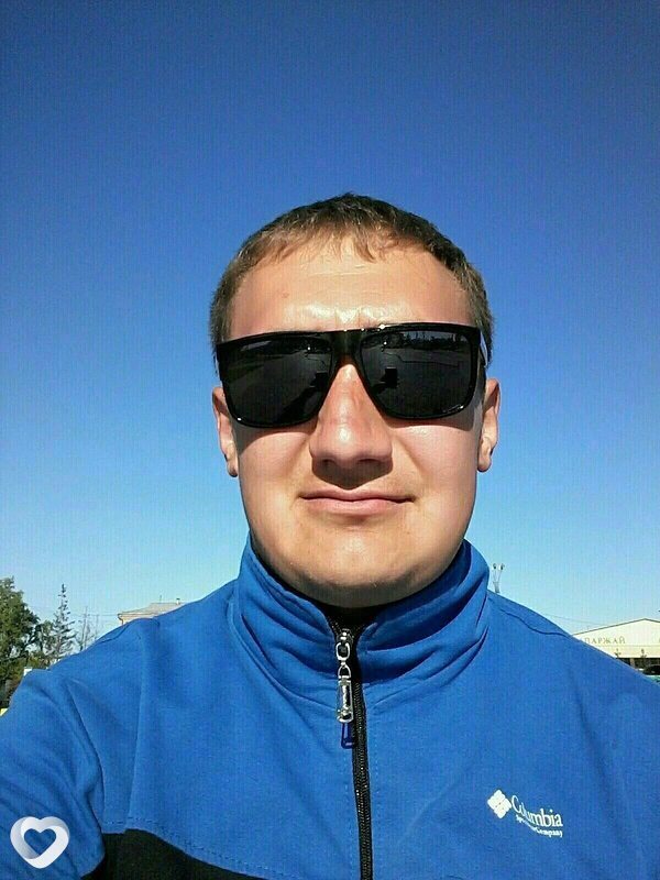 Кирилл, 35, Петропавловске — анкета №1359427