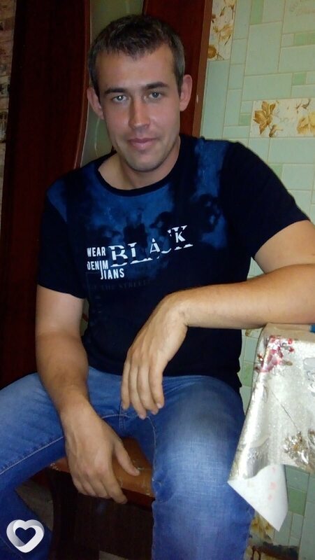 Александр, 34, Елеце — анкета №1359432