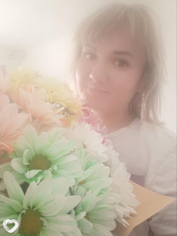 Anastasia, 32, Тобольске — анкета №1359440