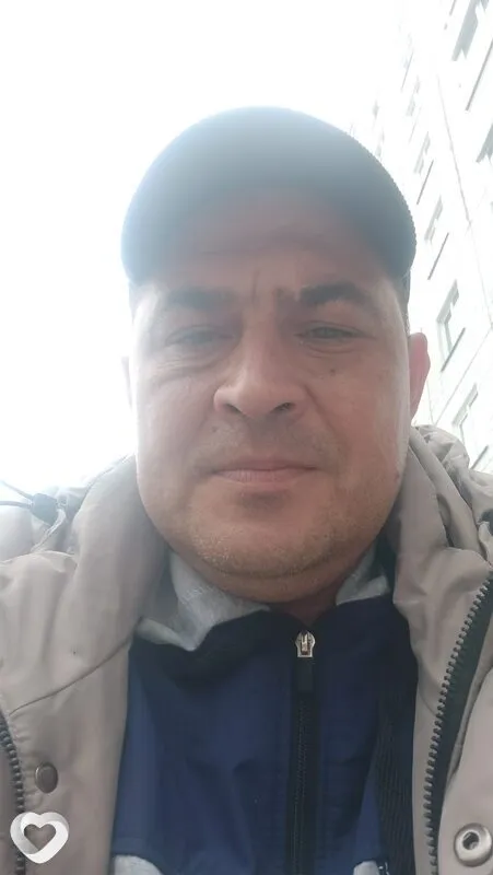 Иван, 45, Барнауле — анкета №1359343