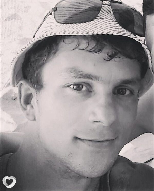 Александр, 34, Енакиеве — анкета №1359351